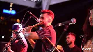 Tujh Mein Rab Dikhta Hai Song - Live Flute Cover (OMG)