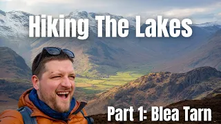 Just Discovered This EPIC Short Walk in the Lake District