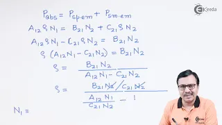 Einsteins Coefficients