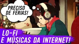 6 GÊNEROS MUSICAIS que SURGIRAM NA INTERNET! 🎧