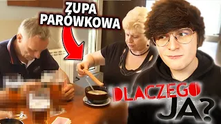 Ciumkaj loczki: DLACZEGO JA 23