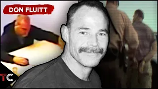 The Tragic Case of Don Fluitt