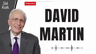 Amazing Revelation-David Martin-Sid Roth2024