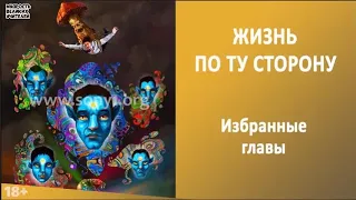 Книга-сенсация «ЖИЗНЬ ПО ТУ СТОРОНУ» | Что происходит после смерти | Ченнелинг с душой умершего