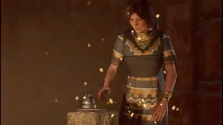 Shadow of the Tomb Raider Part 9 - The Cult of Kukulkan