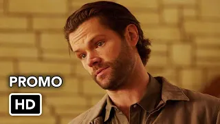 Walker 4x06 Promo "We All Fall Down" (HD) Jared Padalecki series