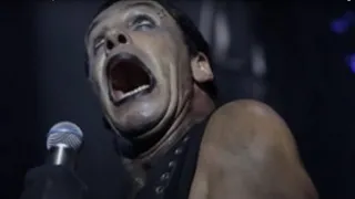 Rammstein - Funny Till Lindemann