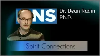 Dr. Dean Radin, Ph.D.,  on Telepathy/ Dr. Dean Radin Fala Sobre Telepatia