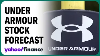 Is Under Armour's Q4 revenue mismatched with its narrative?