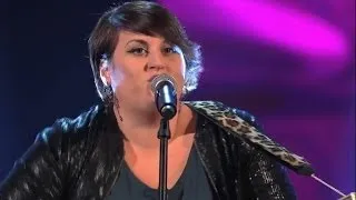 The Voice IT | Serie 2 | Blind 4 | Nadia Marino - #TEAMPELÙ