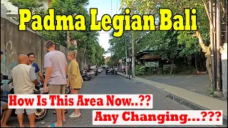 How Is Padma Legian Now..?? Any Changing..?? Padma Legian Bali Update