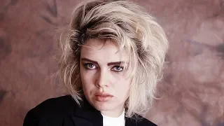 Kim Wilde - Child Come Away