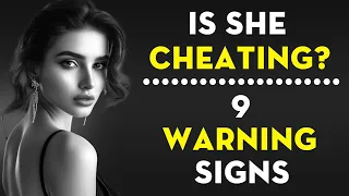 If Your Partner Has These 9 Signs, They're CHEATING On You | Stoicism - Stoic Legend