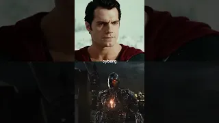 Superman VS Marvel and Dc