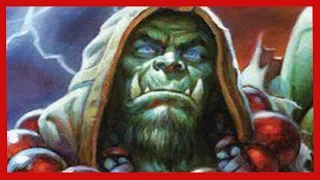 How Powerful Are Shamans? - World of Warcraft Lore