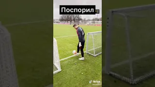 НОЙЕР ПОСПОРИЛ И ВЫИГРАЛ