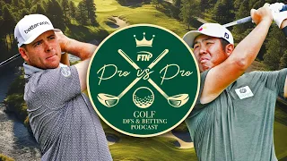 2024 Waste Management Phoenix Open | PGA Picks | Fantasy Golf Picks | Pro vs Pro