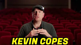 Marvel Boss Kevin Feige Insane COPE At Failing MCU