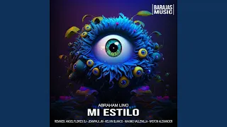 Mi Estilo (Jeanpaul Jm, Kelvin Blanco Remix)