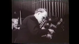 Prokofiev Concerto 5 - S.Richter