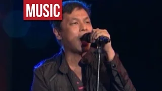 The Dawn - "Iisang Bangka Tayo" Live at OPM Means 2013!