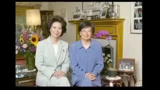 The Life and Legacy of Ruth Mulan Chu Chao