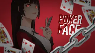 {Tradução} Poker Face