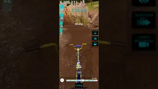 Touchgrind bmx 2 world record run (20,615,087)