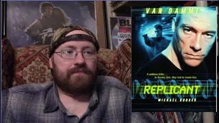 Replicant (2001) Commentary