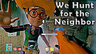 1 Hour of Ridiculously FUNNY Moments & Enjoyable Gameplay 😆 with TGW TEAM *SECRET NEIGHBOR* Stream