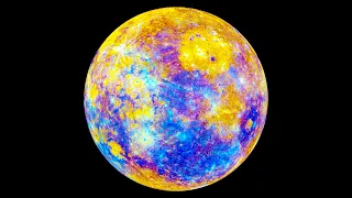 Меркурий, газовые гиганты, луны Юпитера. Новые горизонты космосаTHE NEW FRONTIER Безжалостный космос
