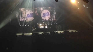 Black Sabbath Paranoid Live 2017 @ Birmingham Genting Arena 4/2/17 LAST EVER GIG