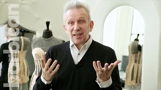 The Fashion World of Jean Paul Gaultier comes to the Barbican