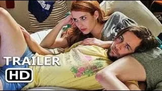 IN A RELATIONSHIP Official Trailer 2018 Emma Roberts, Michael Angarano