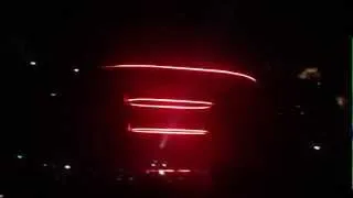 Swedish House Mafia Intro- Barclays Center 3/3/2013