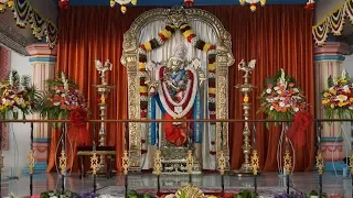 Sai Bhajans  -  Murali Gaanalola Krishna Maadhava