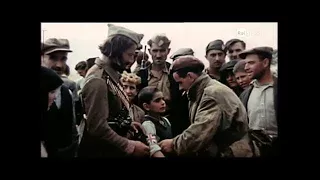 Fighting Paisanos - I soldati italo-americani nella II° guerra mondiale - documentario