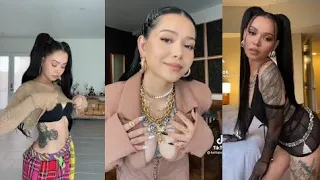 Bella Poarch TikTok compilation | Бела Порч взрывает Тик-Ток 🔥