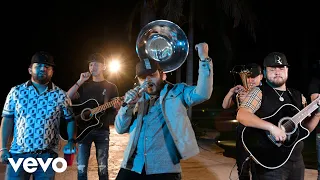 Gerardo Ortiz, Luis R Conriquez - El Comando del Diablo (En Vivo - Official Video)