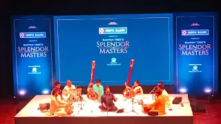 Shri Mahesh Kale! Raag Dhani! Delhi 2024