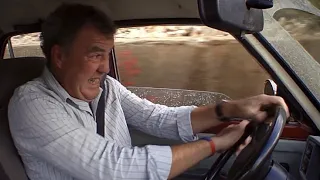 JEREMY CLARKSON’S FUNNIEST MOMENTS #2