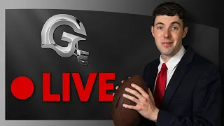 2022 College Football LIVE  Call-In Show | Week 7 Preview
