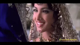 Dil Mein Hai Pyar Tera Hoton Pe Gitwa II   Alka Yagnik   The Hero  Love Story of a Spy 2003 Songs