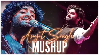 Best of Arijit Singh Mashup 2023 | Arijt Singh Jukebox | Best of 2023 | Bollywood Lofi