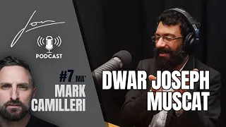 Mark Camilleri: X'Jaħseb Dwar Joseph Muscat | C1 | Jon Mallia Podcast Ep 007