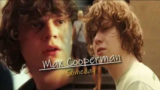 Max Cooperman | Someday (Evan Peters)