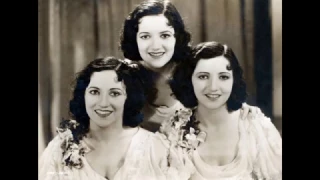 1930's  music - USA Best female singers vol.1 (1930-1935)