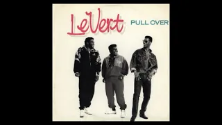 Levert - Pull Over (Bonus Beats)