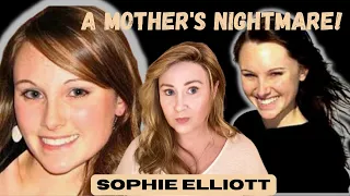 The Devastating Murder of Sophie Elliott | TRUE CRIME | Real Cases of Domestic Abuse