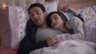 Nefes & Tahır - Adine bilen yazsın - {Sen Anlat Karadeniz} Klip